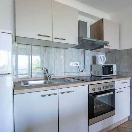 Elegant Holiday In Lovran With Swimming Pool *