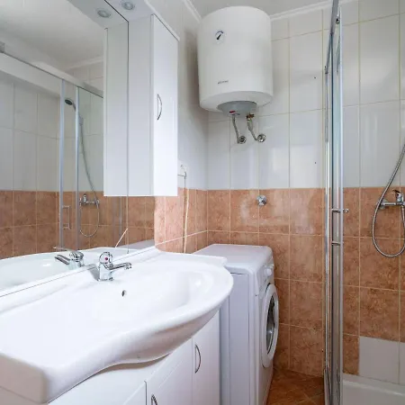 Elegant Holiday In Lovran With Swimming Pool Holiday home Opatija