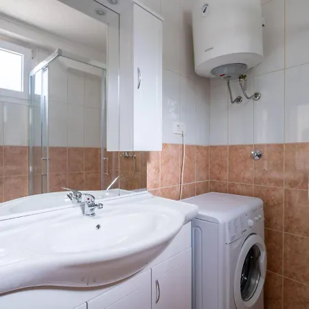 Elegant Holiday In Lovran With Swimming Pool Holiday home
